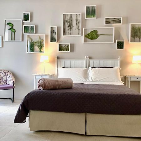 Willa Giardino Botanico Ragusa Zewnętrze zdjęcie