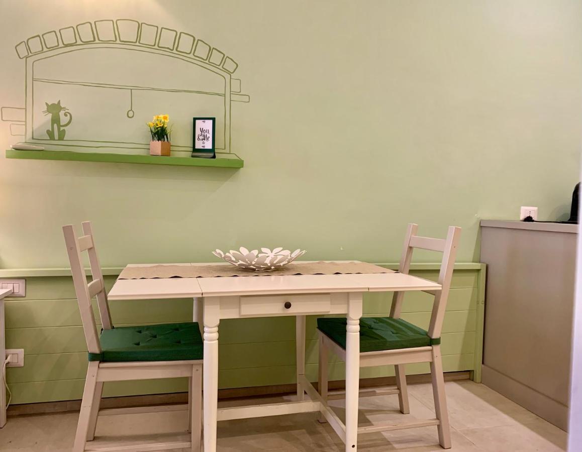 Willa Giardino Botanico Ragusa Zewnętrze zdjęcie