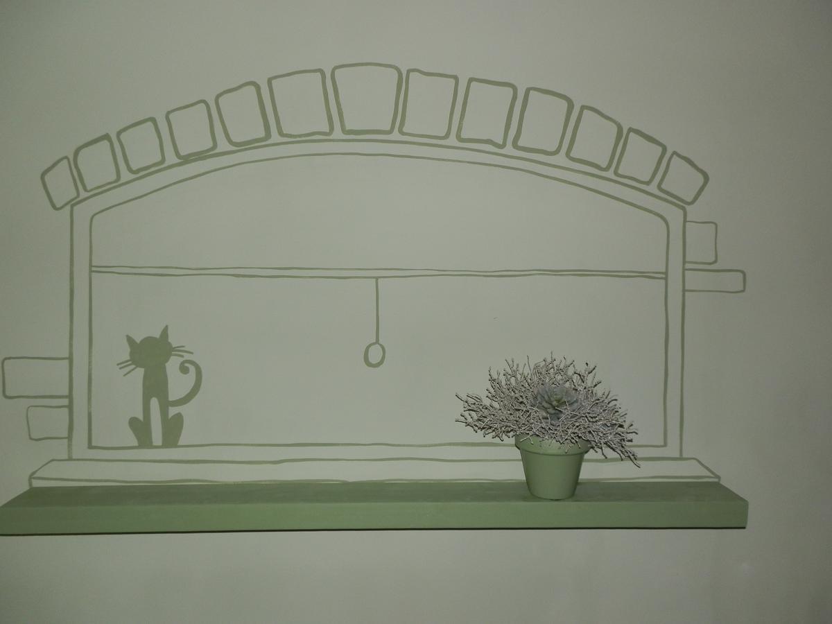 Willa Giardino Botanico Ragusa Zewnętrze zdjęcie